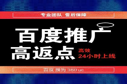 旅游行业借助百度网络推广成功吸引游客