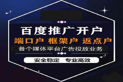 百度竞价广告代运营策略：某品牌实现精准营销的秘诀